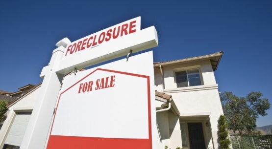Foreclosure